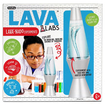 Lava Labs Lava Nado