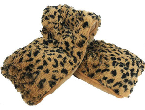 Leopard Wrap Warmies
