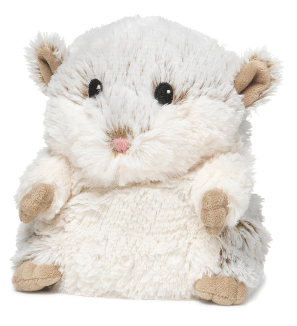 Hamster Warmies Junior