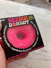 Dohnut NeeDoh
