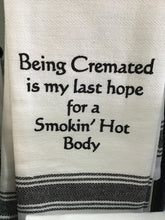 Tea Towels