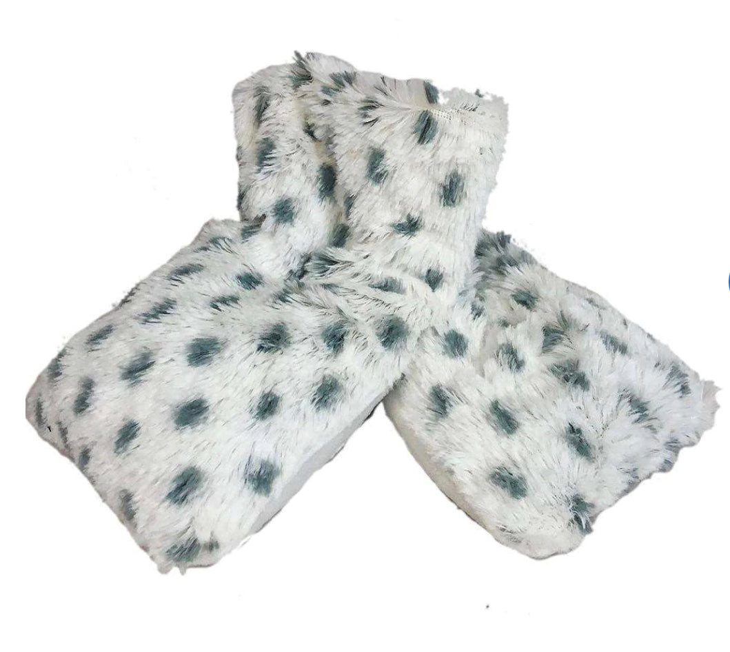 Snowy Wrap Warmies