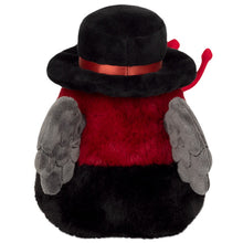 Demon Alter Ego Plague Doctor