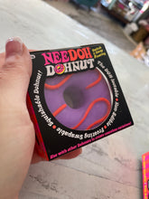 Dohnut NeeDoh