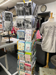 Greeting Cards