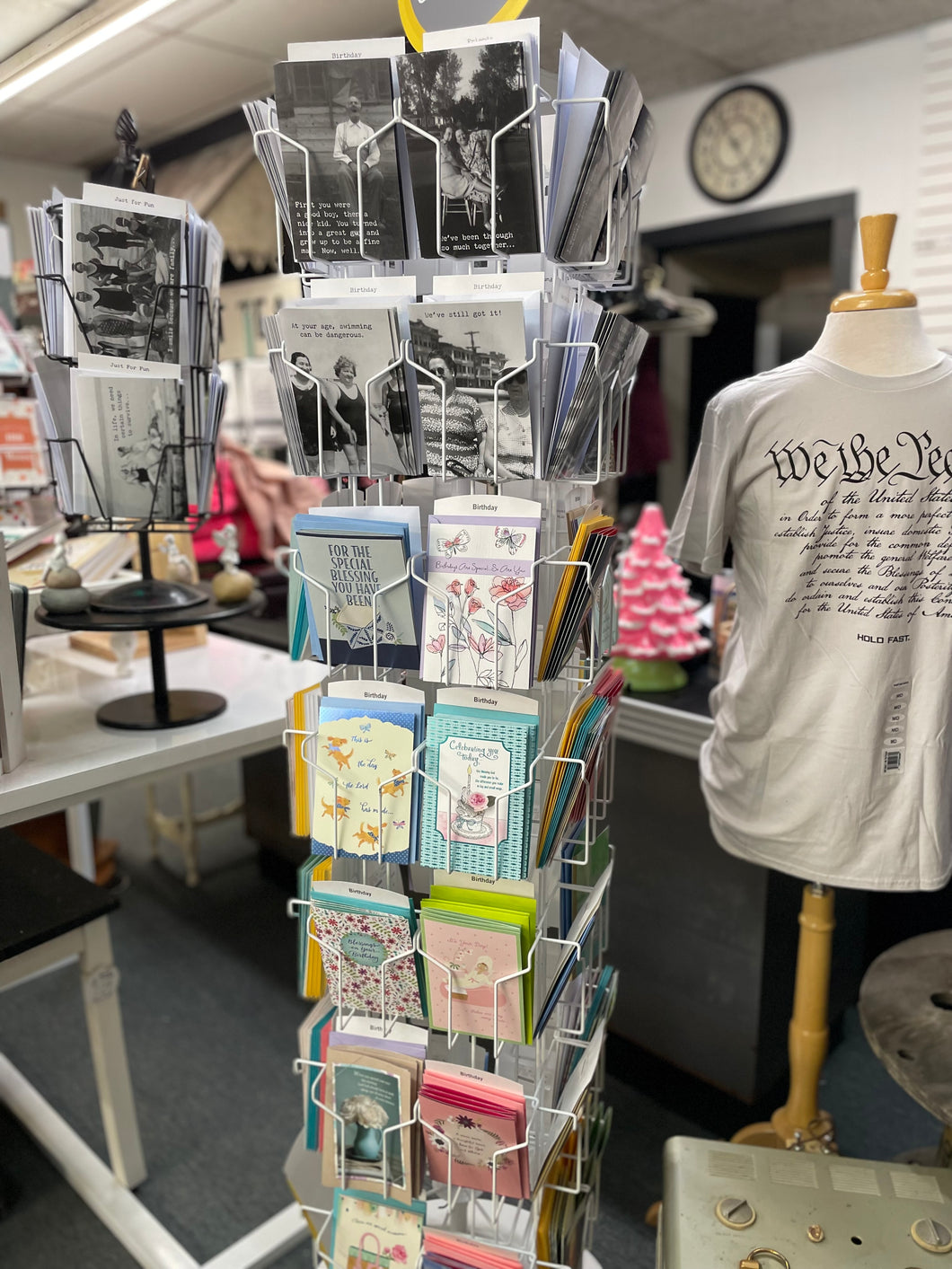 Greeting Cards