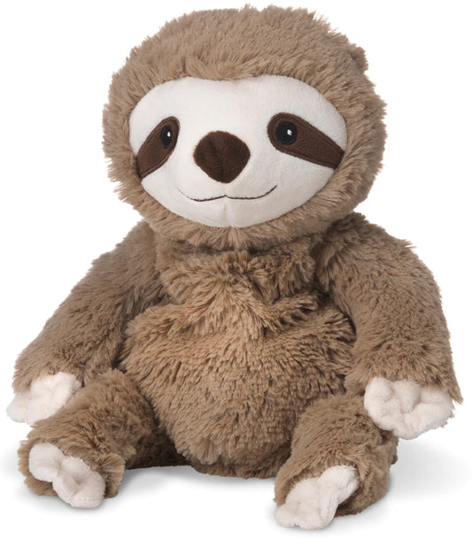Sloth Warmies