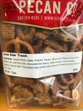 Lone Star Trash