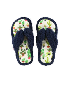 Spa Flip-Flop Slippers