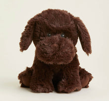 Chocolate Lab Warmies
