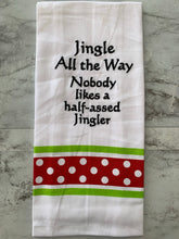 Tea Towels