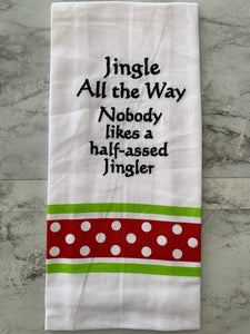 Tea Towels