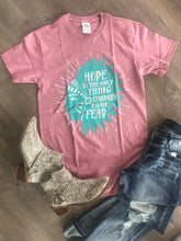 Hope Tee
