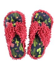 Spa Flip-Flop Slippers