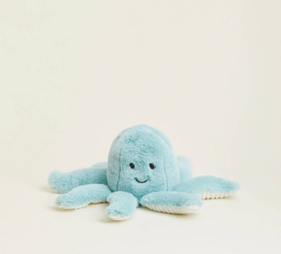 Octopus Warmies