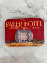 Souvenir Magnets