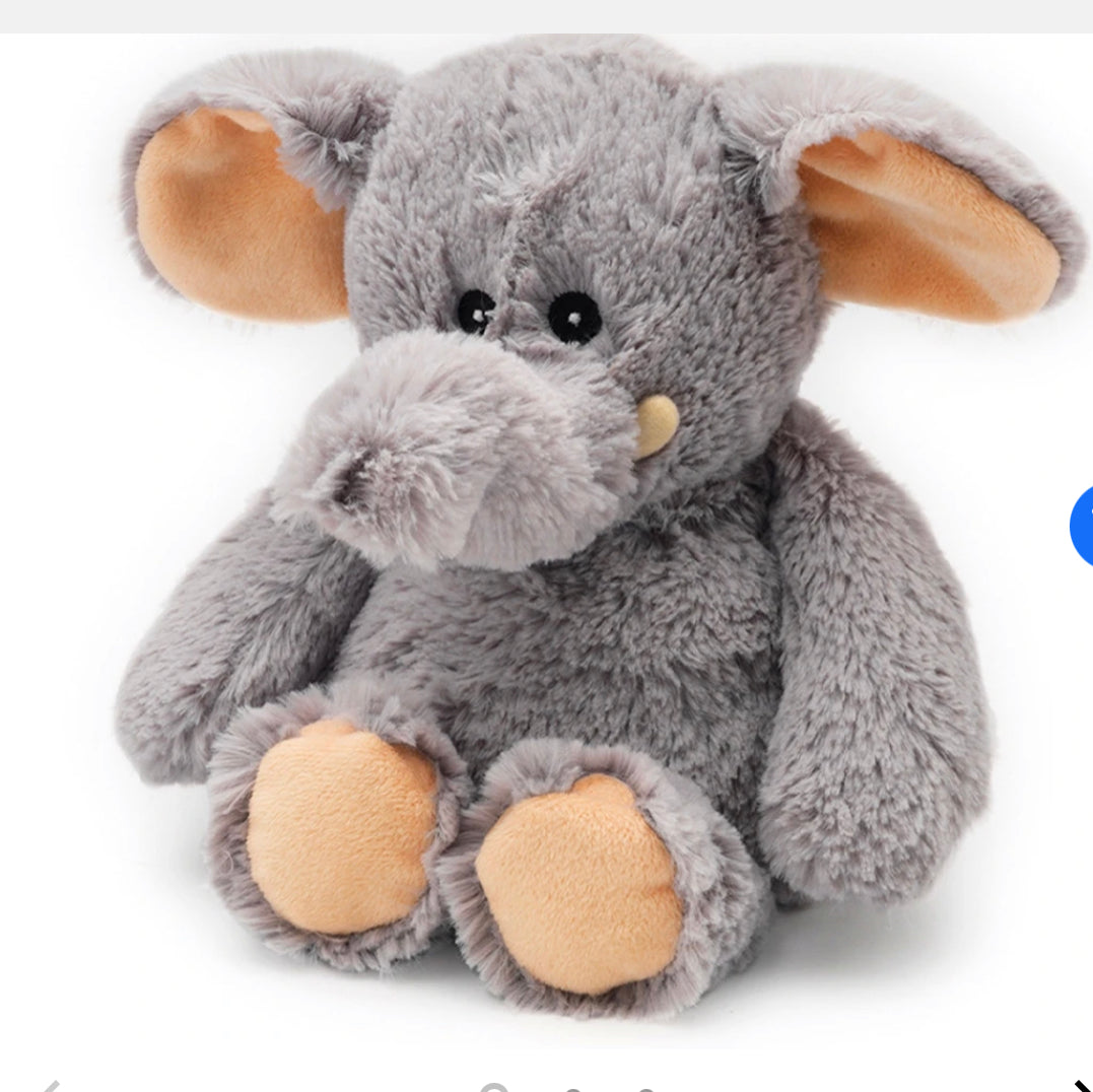Elephant Warmies