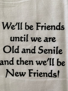 Tea Towels