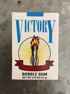 Cigarette Gum