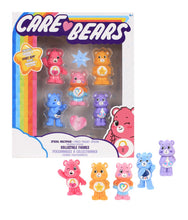 Care Bears Collectible Figures