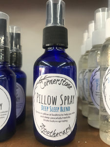 Deep Sleep Pillow Spray