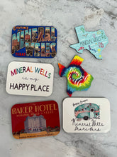 Souvenir Magnets