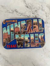 Souvenir Magnets