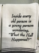 Tea Towels