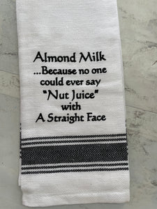 Tea Towels