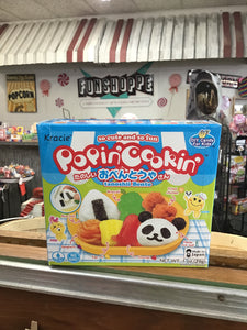 Bento Popin’ Cookin’ Kit