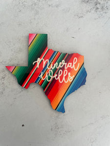 Souvenir Magnets