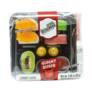 Small Gummy Sushi