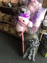 Stick Pony