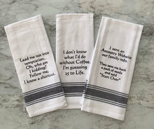 Tea Towels