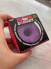 Dohnut NeeDoh