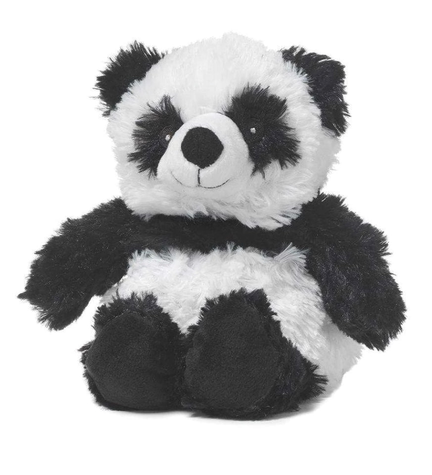 Panda Junior Warmies