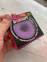 Dohnut NeeDoh