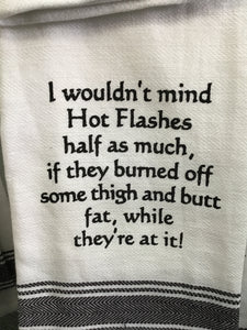 Tea Towels