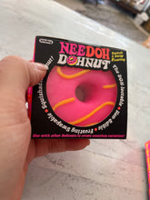 Dohnut NeeDoh