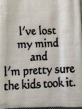 Tea Towels