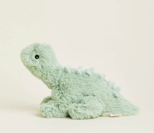 Long Neck Dinosaur Warmies
