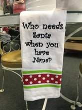 Tea Towels