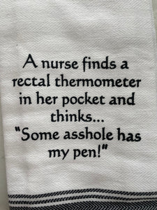 Tea Towels