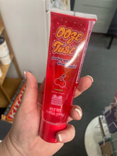 Ooze Tube Squeeze Candy
