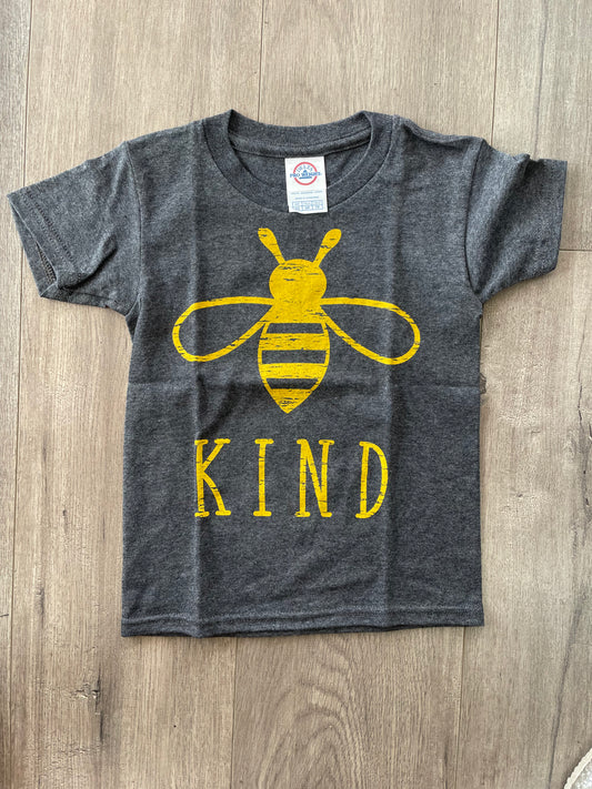 Youth Bee Kind Tee