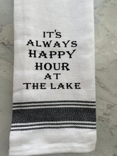 Tea Towels