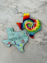 Souvenir Magnets