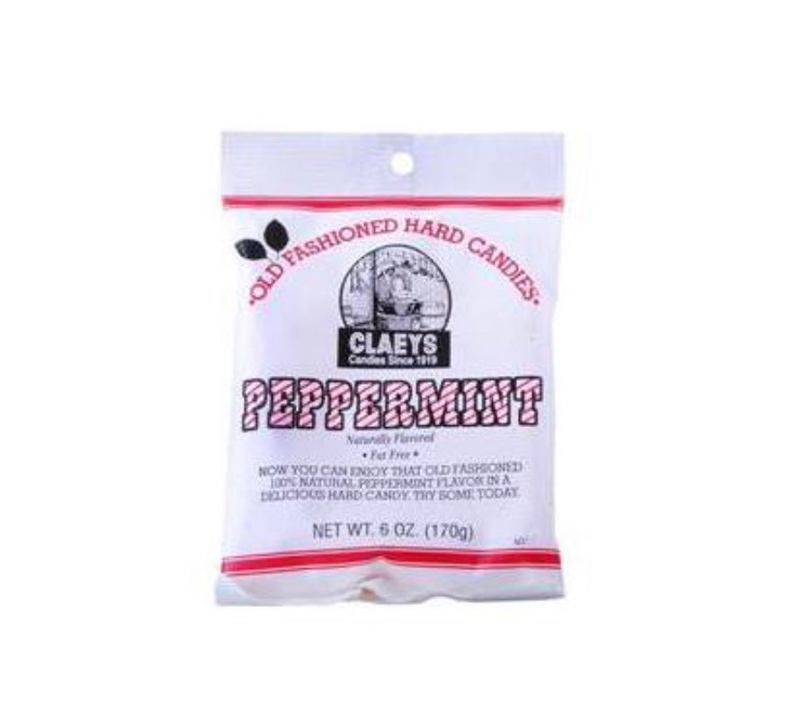 Peppermint Drops