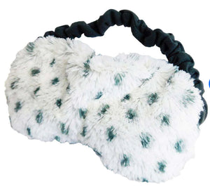 Snowy Eye Mask Warmies