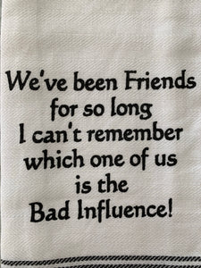 Tea Towels